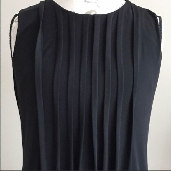 NWOT Calvin Klein black dress size S - Picture 2 of 4